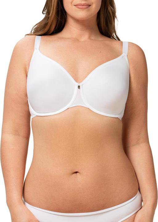 Produktbild Triumph Bügel-BH Body Make-Up Essentials (95 C, 2er Pack)