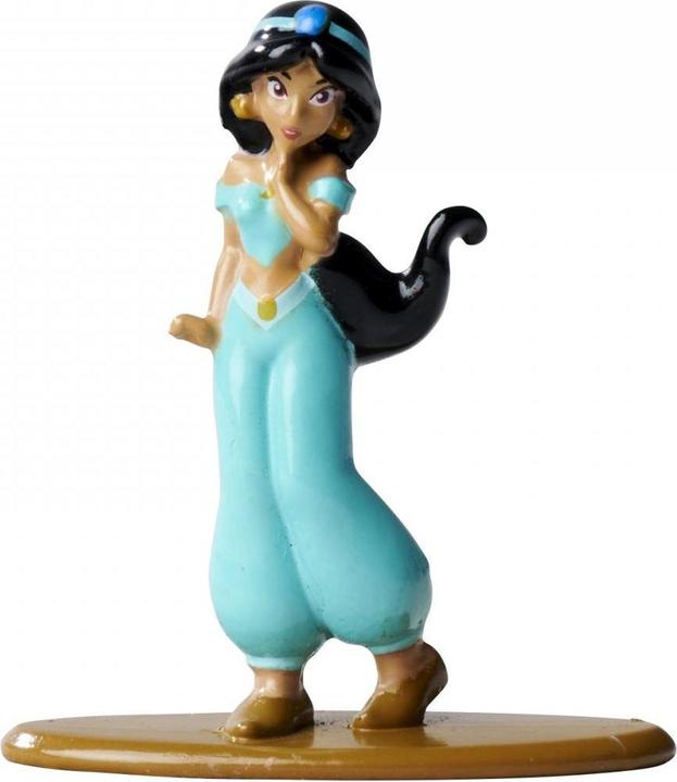 Actual product image Jada Disney Blind Pack Nanofigs, 13-sort.