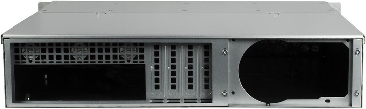 Actual product image Intertech 2U 2404S