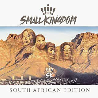 South African Edition.CD.BHM 2059-2, Schallplatten