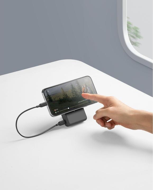 Image du produit Anker MagGo 633 (10000 mAh, 20 W, 20 Wh)