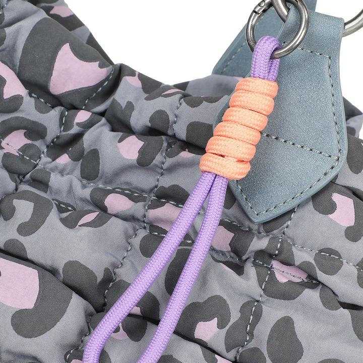 Immagine prodotto Fritzi aus Preußen Izzy Medium Limited Leo Bubble Schultertasche 42 cm