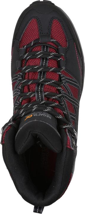 Actual product image Regatta Samaris Mid II hiking boots (42)