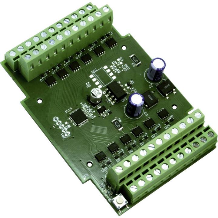 Produktbild Tams Elektronik 43-02126-01 WD-12 Weichendecoder