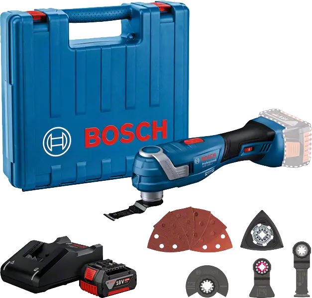Produktbild Bosch Hausgeräte Multifunktionswerkzeug