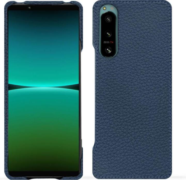 Image du produit Noreve Coque en cuir (Sony Xperia 5 IV)