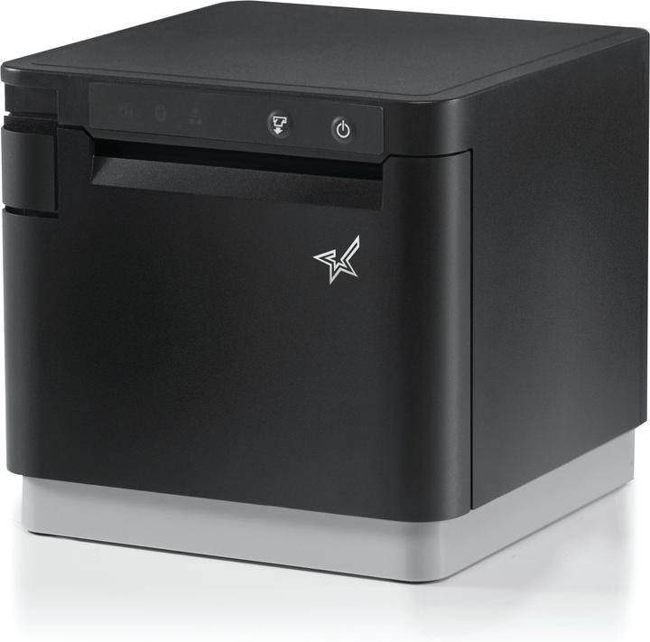 Productafbeelding Star Micronics Star mC-Print3 MCP30 BK E+U (USB, RJ45)