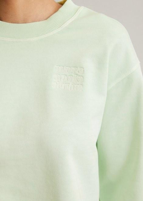 Produktbild Marc O'Polo Marc O Polo Denim Sweatshirt (L)