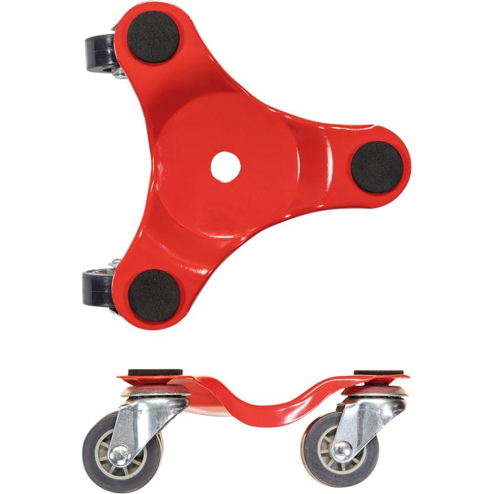 Actual product image Wagner System Furniture dolly (60 kg)