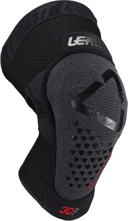 Leatt Knee Guard 3DF 5.0 Evo FastFit V25 (L, Knee pad)