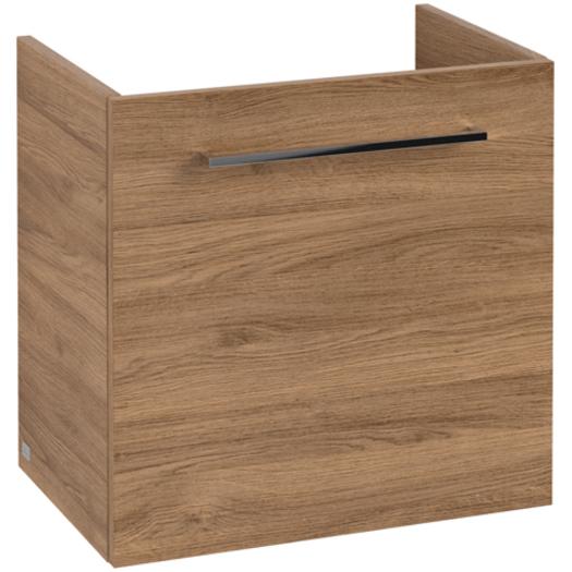Thumbnail - Villeroy & Boch, Waschbeckenunterschrank, Avento Waschtischunterschrank A88801, Breite 530mm, Anschlag (Scharnier) recht...