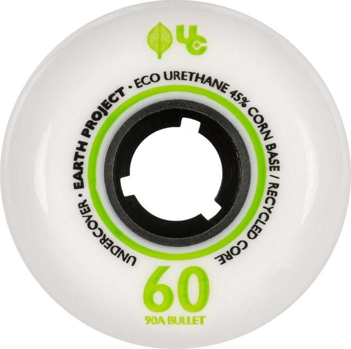 Undercover Wheels (60 mm, 88a)