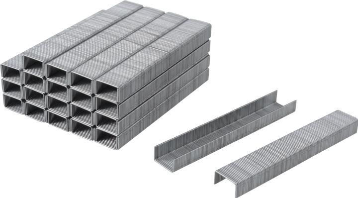 Produktbild wolfcraft 4000 Breitrückenklammern Typ053, 6mm