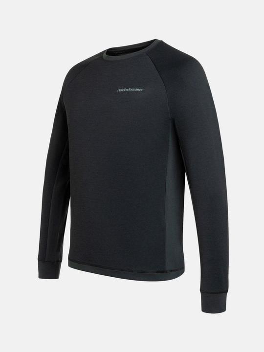 Produktbild Peak Performance Leichtes Rundhals-Sweatshirt (XXL)