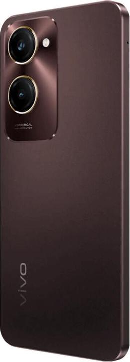 Produktbild Vivo Y28S 5G 4/128, br (128 GB, Mocha Brown, 6.56", 5G)