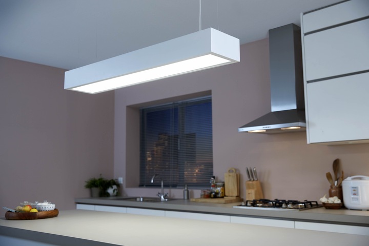 Produktbild Philips LED Leuchtstoffröhre (G13, 6 W, 600 lm, 1 x, E)