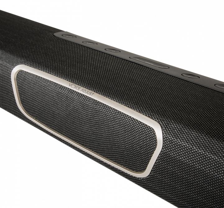 Produktbild Polk MagniFi MAX SR (400 W, 5.1 Kanal)