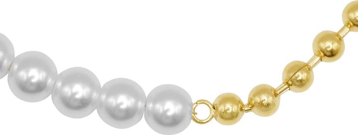 Immagine prodotto Heideman Timur color oro (100% acciaio inossidabile)