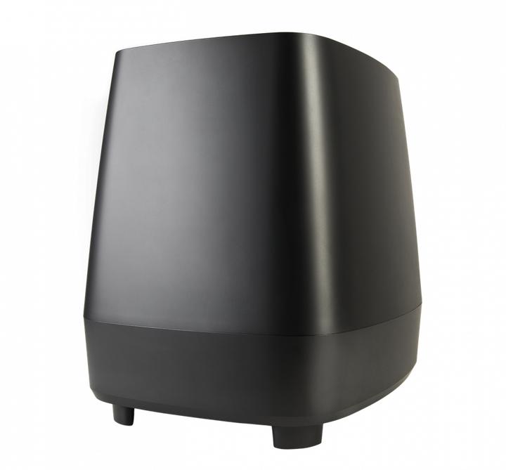 Produktbild Polk MagniFi MAX SR (400 W, 5.1 Kanal)