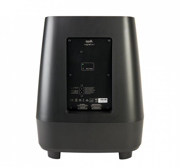Produktbild Polk MagniFi MAX SR (400 W, 5.1 Kanal)