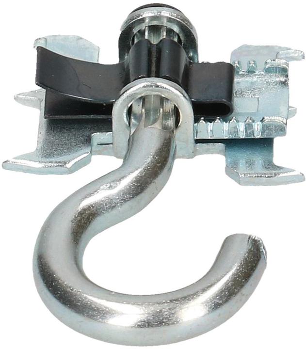 Produktbild Max Hauri Lampenkralle