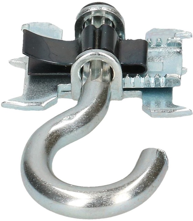 Actual product image Max Hauri Lamp claw
