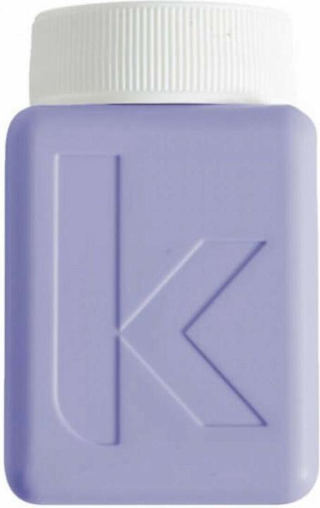 Actual product image Kevin Murphy Blonde Angel Colour Enhancing Treatment (Blonde & Highlighted Hair) - Purple (40 ml)