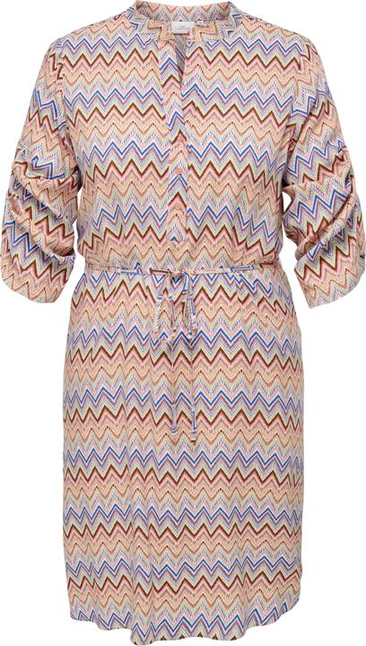 Produktbild Only CARNOVA Kurzes Kleid Kleid (44)