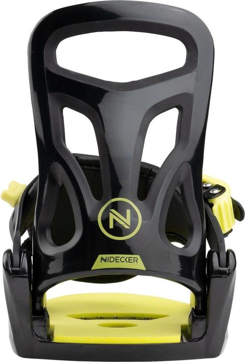 Produktbild Nidecker Magic (33, 34, 35, 36)