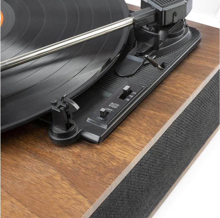 Produktbild Fenton RP161 (Vollautomatisch)