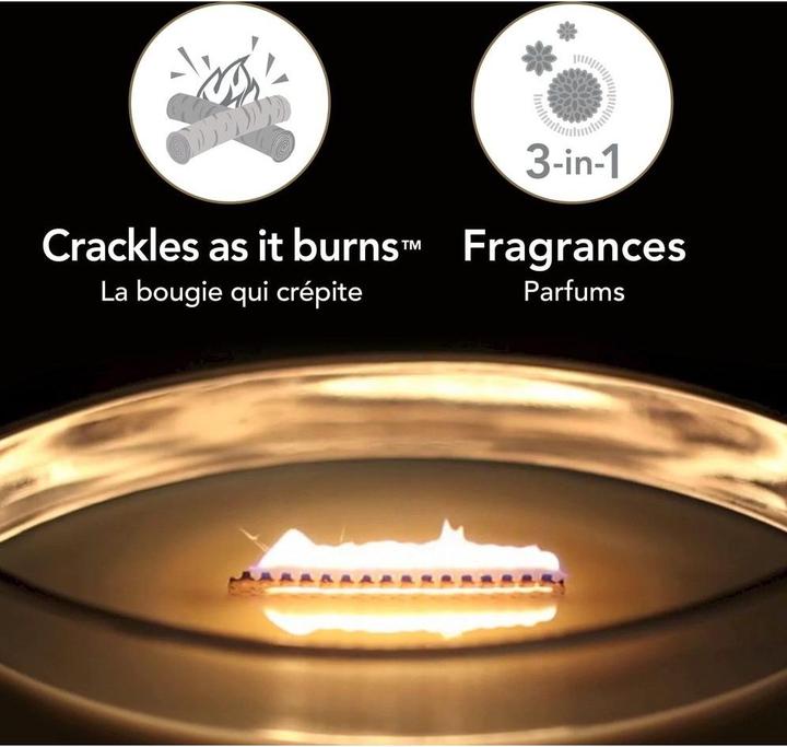 Produktbild WoodWick Café Sweets