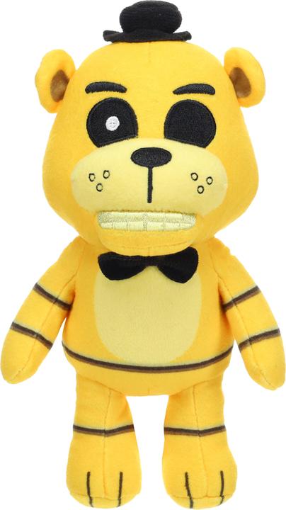 Immagine prodotto Boti Pacchetto di figure d'azione di Five Nights at Freddy's con testa viva di Freddy