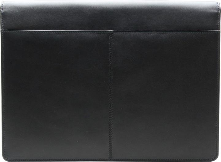 Produktbild Esquire Oxford Collegemappe Leder 35 cm (A4, 1x)