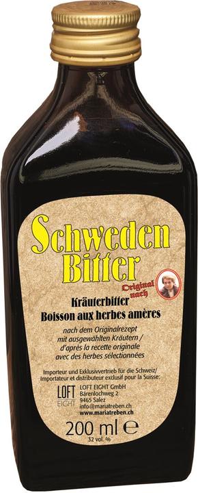 Produktbild Maria Treben Schwedenbitter Original nach (1 Stück, 402 g)
