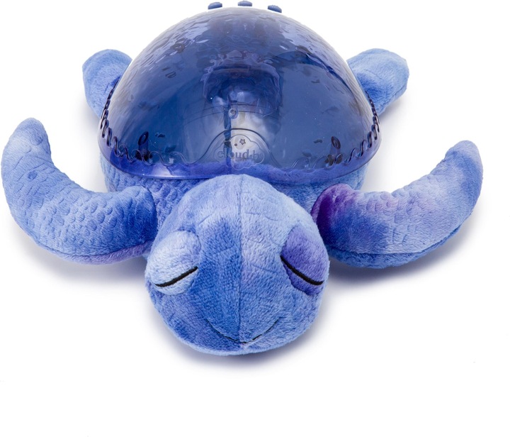Produktbild Cloud B Tranquil Turtle Ozean