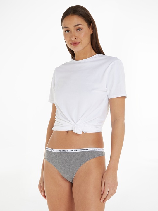 Actual product image Tommy Hilfiger Thong (M, pack of 3)