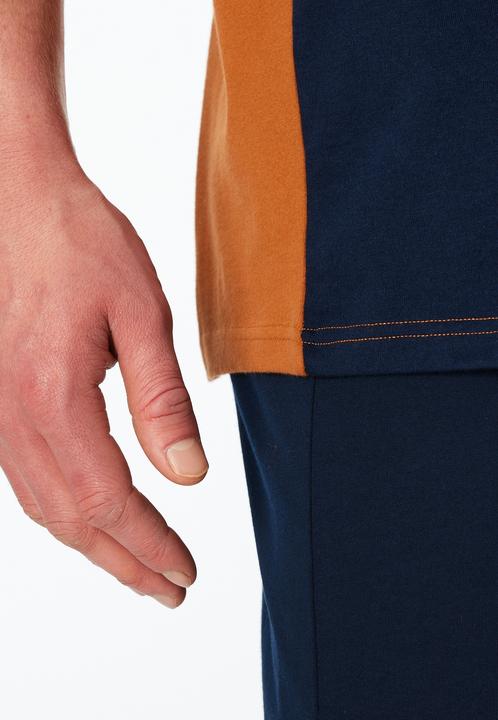 Produktbild Schiesser Pyjama Casual (48)