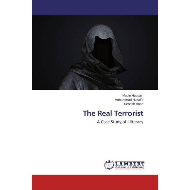 The Real Terrorist, Ratgeber