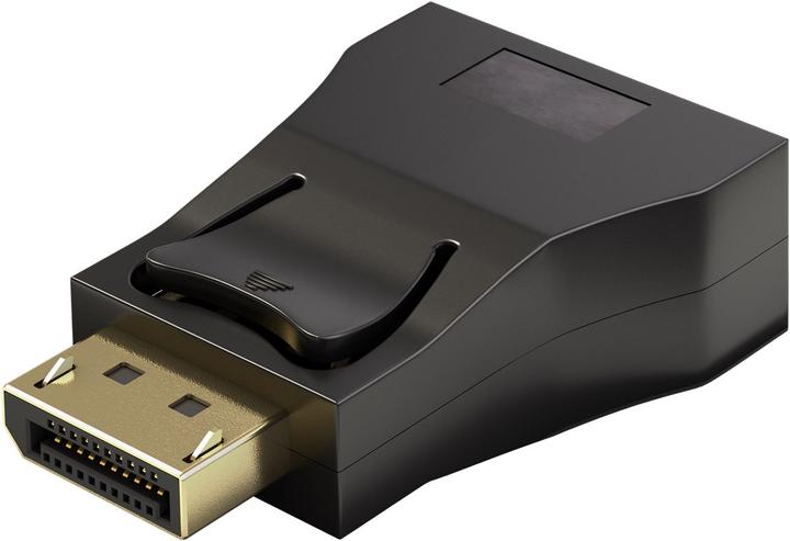Immagine prodotto Goobay Adattatore da DisplayPort a VGA 1.1 (VGA)