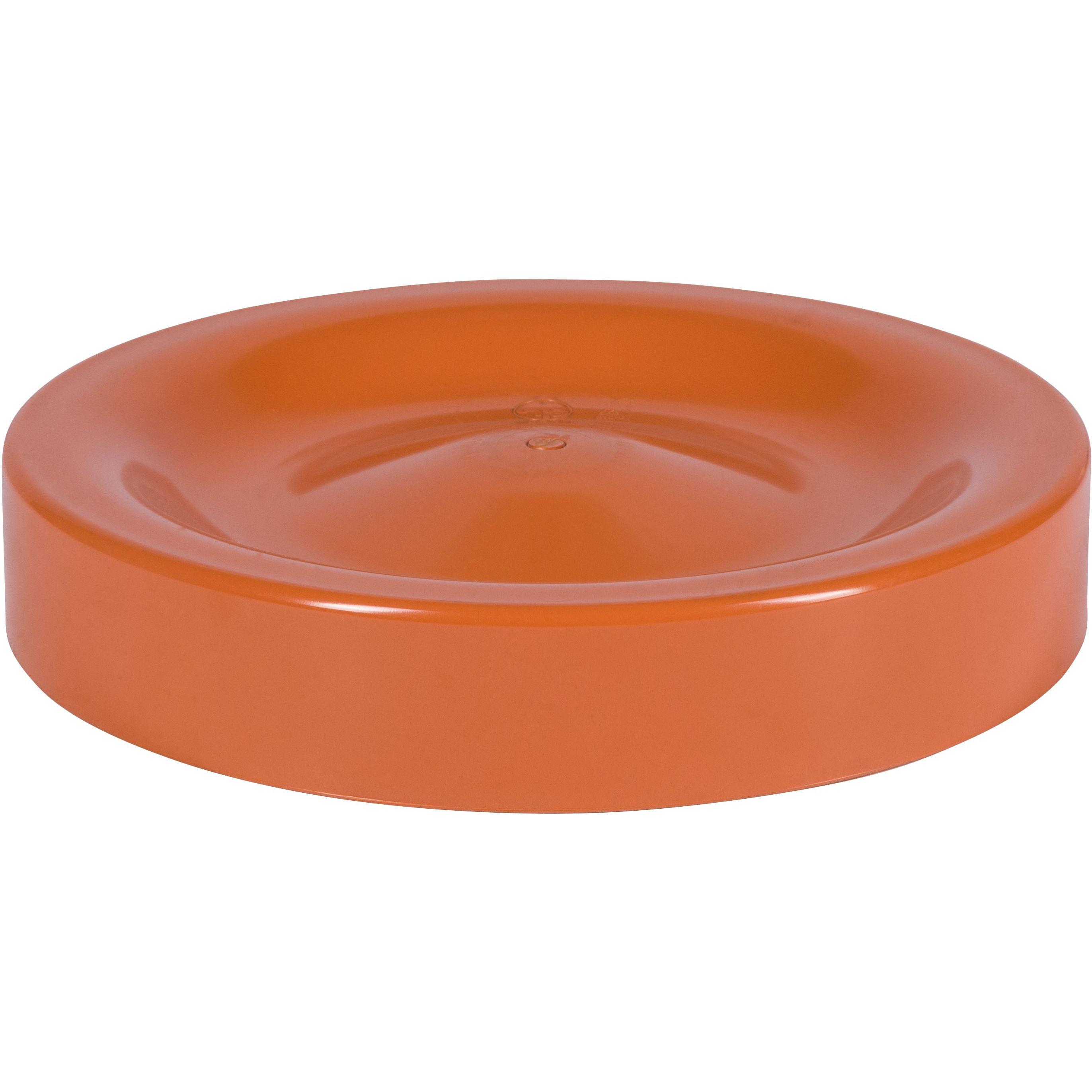 Ostendorf KG Kappe DN/OD 250 (224630)