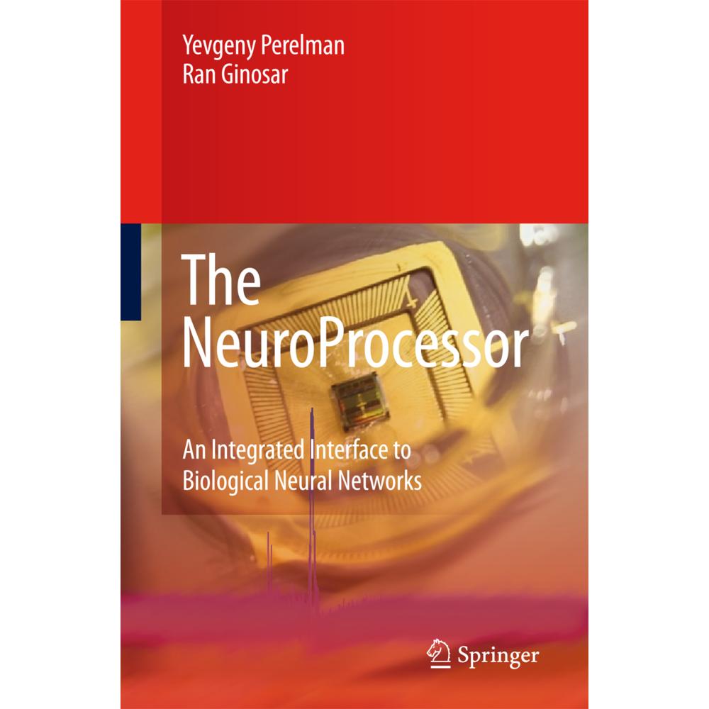 Thumbnail - The NeuroProcessor, Fachbücher