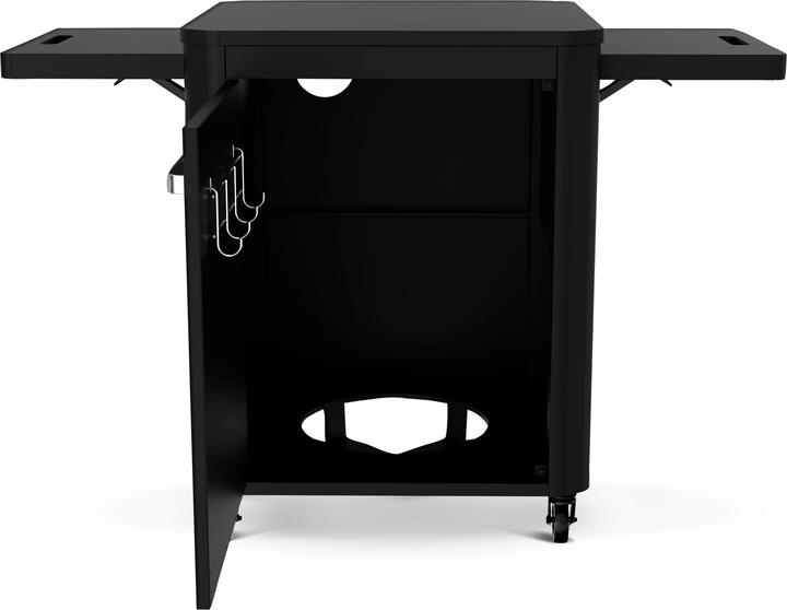 Actual product image Cozze Table for Plancha 600