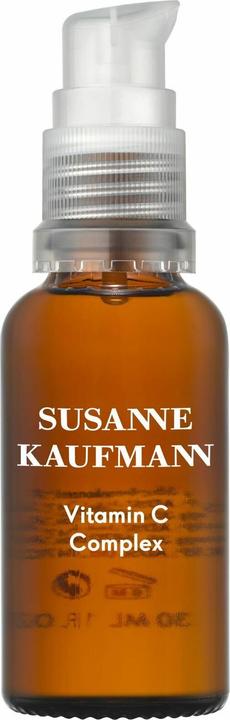 Image du produit Susanne Kaufmann Complexe Vitamine C 30ml (30 ml)