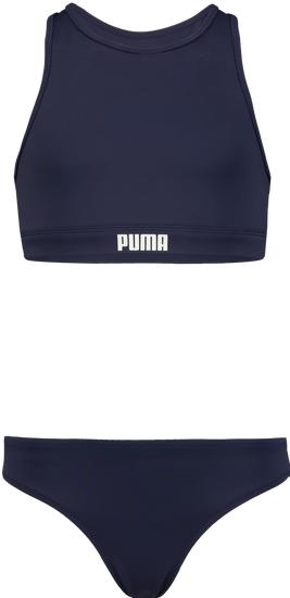 Immagine prodotto Puma Girls Swim Bikini-Set (128)