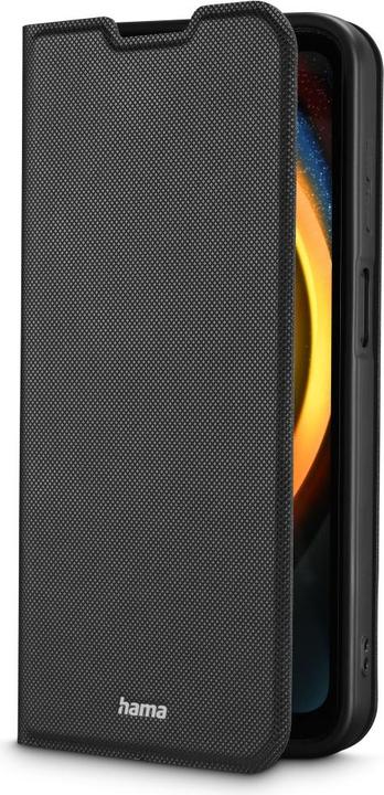 Produktbild Hama Booklet DP Xcover 7 Pro sw (Samsung Galaxy XCover7 Pro)