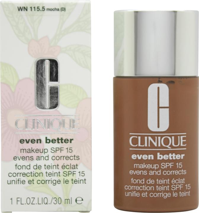 Image du produit Clinique Even Better (115.5 Mocha)