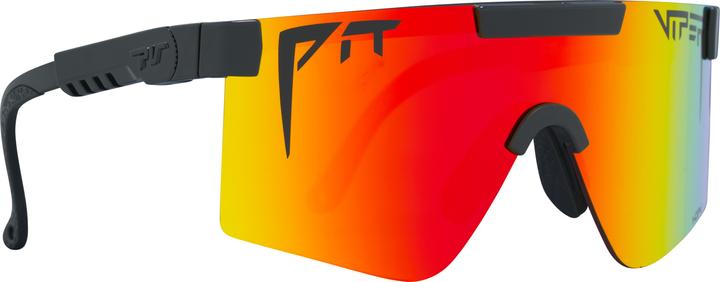 Actual product image Pit Viper The Exec Original