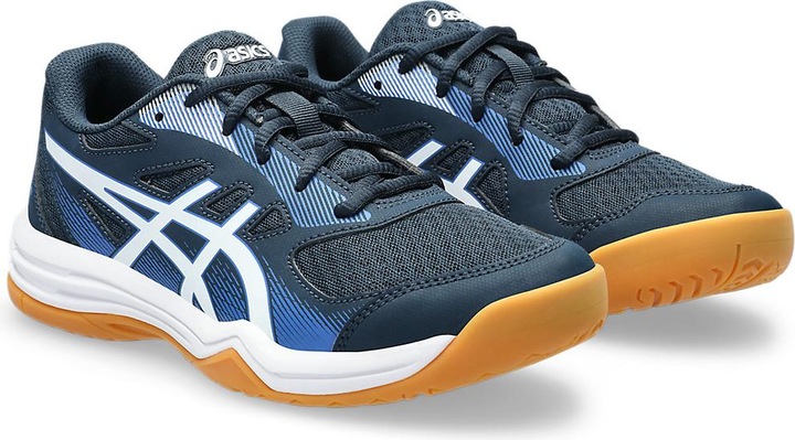 Produktbild ASICS Performance Hallenschuh Upcourt 5 Gs Kinder (33)