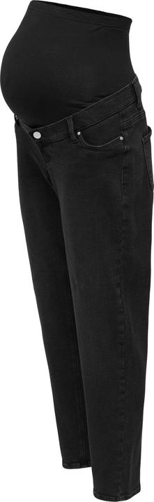 Immagine prodotto Only Maternity OLMCATWALK Hohe Taille Hohe Taille Jeans Straight-Fit jeans (L)