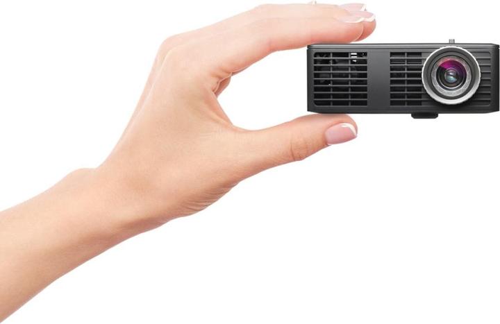 Immagine prodotto Optoma ML750I DLP PROJECTOR (WXGA, 450 lm, 1.5:1)